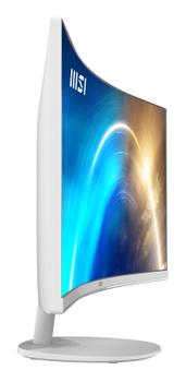 MSI 86.4 Cm (34") 3440 X 1440  (PRO MP341CQW)