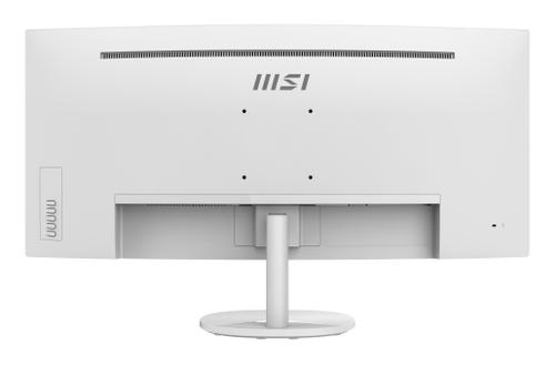 MSI 86.4 Cm (34") 3440 X 1440  (PRO MP341CQW)