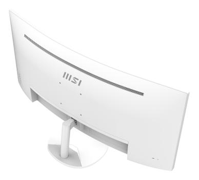 MSI 86.4 Cm (34") 3440 X 1440  (PRO MP341CQW)