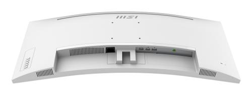 MSI 86.4 Cm (34") 3440 X 1440  (PRO MP341CQW)