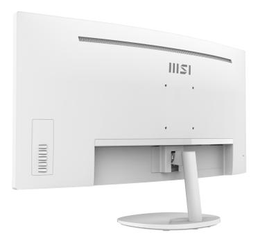 MSI 86.4 Cm (34") 3440 X 1440  (PRO MP341CQW)