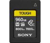 SONY CFexpress Type A      960GB