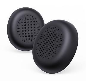 YEALINK Black Ear Cushion for BH76 (1  (3311011)