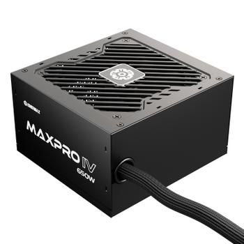 ENERMAX Power Supply Unit 650 W 20+4  (EMP650W)