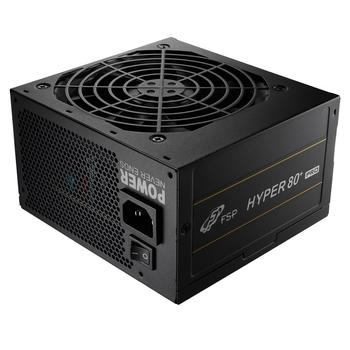 FSP/Fortron Hyper 80+Pro650 Power Supply  (9PA6507504)