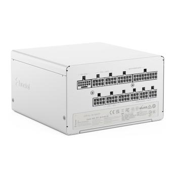 FRACTAL DESIGN ION 3 - 1000W - 80+ Gold White (FD-P-IA3G-101)