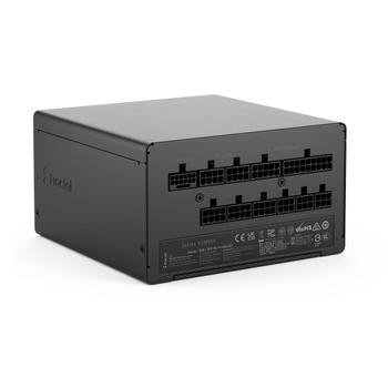 FRACTAL DESIGN ION 3 - 1000W - 80+ Gold (FD-P-IA3G-100)