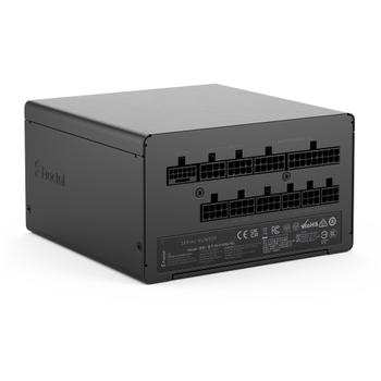 FRACTAL DESIGN ION 3 - 750W - 80+ Gold (FD-P-IA3G-750)