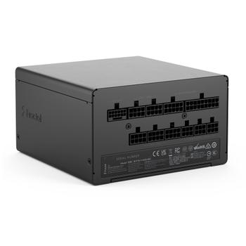 FRACTAL DESIGN ION 3 - 850W - 80+ Gold (FD-P-IA3G-850)