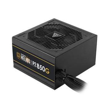 GAMDIAS Helios P2-850G Netzteil 850W EU 80PLUS GOLD retail (16221-02720-10000-G)