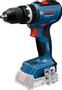 BOSCH GSB 18V-65 Cordless Combi Drill
