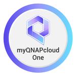 QNAP myQNAPcloud One 50 TB PARIS - 1 Year (LS-Q2ONE-PARIS-50TB-1Y)