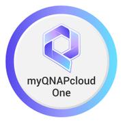 QNAP MYQNAPCLOUD ONE 1TB PARIS REGION - 1 YEAR LICS