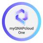 QNAP myQNAPcloud One 50 TB PARIS - 1 Year