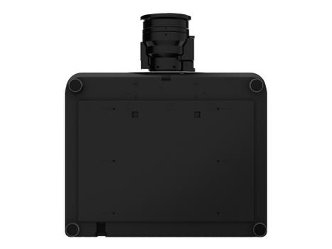 SHARP XP-A155U-B | 1920x1200 3LCD 14000ANSI-lumen | No Lens | Svart (60006253)