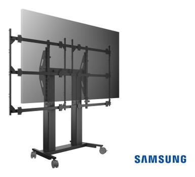 MULTIBRACKETS M Pro Series - Samsung LED Floorstand 13 (7350022739963)