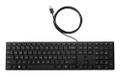 HP 320K WD KEYBOARD UK