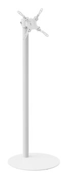 MULTIBRACKETS M Pro Serie s Single Pole Floorbase (7340234812028)