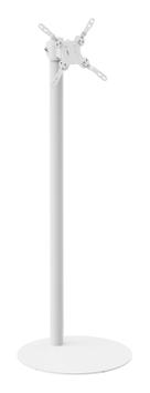 Multibrackets M Pro Serie s Single Pole Floorbase (7340234812028)