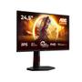 AOC 24.5"" AOC Gaming 25G4KUR | 1920x1080 | Fast IPS | 1ms | 400Hz | 3years (25G4KUR)