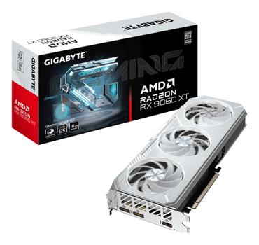 GIGABYTE Oc Ice 16G Graphics Card -  (GV-R906XGAMINGOCICE-16GD)