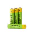 INTENSO Hr03 Nimh Energy Eco 1000Mah