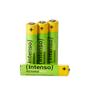 INTENSO Hr03 Nimh Energy Eco 1000Mah 