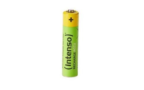 INTENSO Rechargeable Nimh-Battery (7505114)