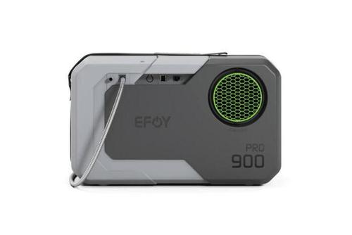 EFOY Fuel Cell Pro 900 12/24V (BASE-EFOY-900)