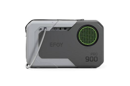 EFOY Fuel Cell Pro 900 12/24V (BASE-EFOY-900)