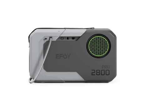 EFOY Fuel Cell Pro 1800 (ENTERPRISE-EFOY-2800)
