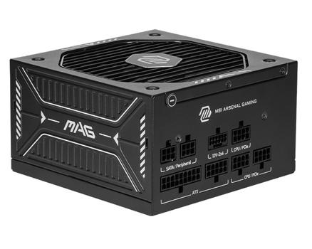 MSI PSU MSI MAG A750GLS PCIE5 (MAG A750GLS PCIE5)