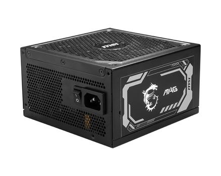MSI PSU MSI MAG A1000GL PCIE5 II (MAG A1000GL PCIE5 II)