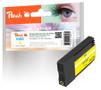 PEACH Patrone HP Nr.963 3JA25AE yellow OEM reset ink leve remanufactured