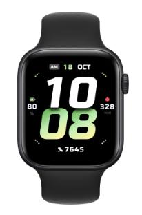 HONOR WATCH 5 BLACK (5502ABGQ)