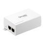 TP-LINK POE5460XOmada 10G Passive PoE Adapter• 54V passive PoE supported• Convenient wall-mount design• Auto-determine the necessary power requirements• 1x 10 Gbps/5 Gbps/2.5 Gbps/1 Gbps/100 Mbps/10 Mbps RJ45