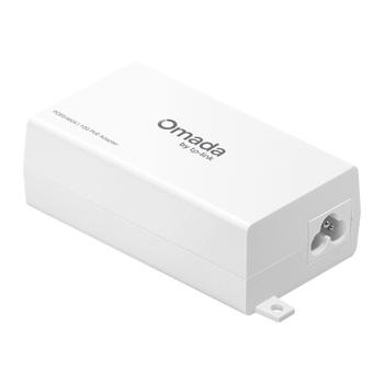 TP-LINK Omada 54V 60W 10G Passive PoE Adapter (POE5460X)