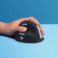 R-GO Tools HE Mouse Vertical Lefthanded,