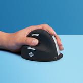 R-GO Tools R-Go Ergonomic mouse HE Break - mus - 2.4 GHz (RGOHELELAWL)