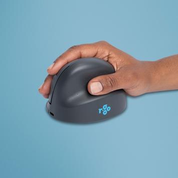 R-GO Tools HE Basic mouse (RGOHEBAMRWL)