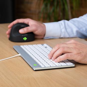 R-GO Tools Compact Break ergonomic (RGOCOUSWDWH)