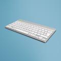 R-GO Tools R-Go Compact Break keyboard,