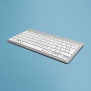 R-GO Tools R-Go Compact Break keyboard,
