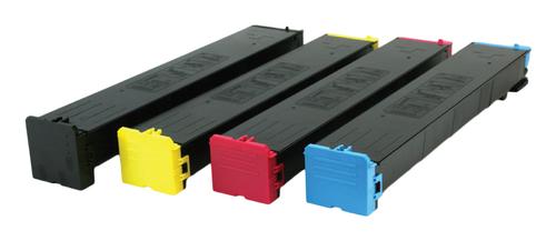 SHARP BPGT30BA Black toner (BPGT30BA)