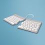 R-GO Tools R-Go Split Break keyboard,
