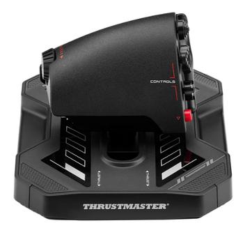 THRUSTMASTER Sol-R 6 Throttle Black Usb  (2960950)