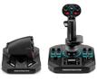 THRUSTMASTER SOL-R 4 HOTAS - Flysimulator-styring - PC