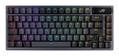 ASUS ROG Azoth - tastatur - 75 %, hot-