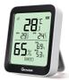 GOVEE - Bluetooth Thermometer Hygrometer with Screen