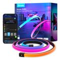 GOVEE Neon Gaming Desk Ljus Ta ditt spelbord till nästa nivå